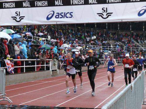 Foto offerta MARATONA DI STOCCOLMA, immagini dell'offerta MARATONA DI STOCCOLMA di Ovunque viaggi.